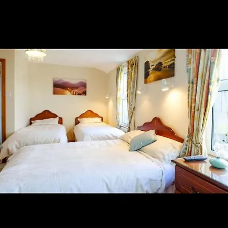 Bay View Pensionat *